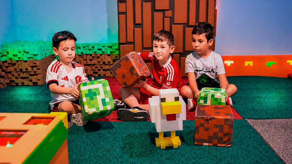Pixel Craft