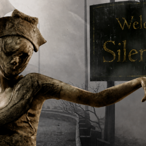 Silent Hill: X