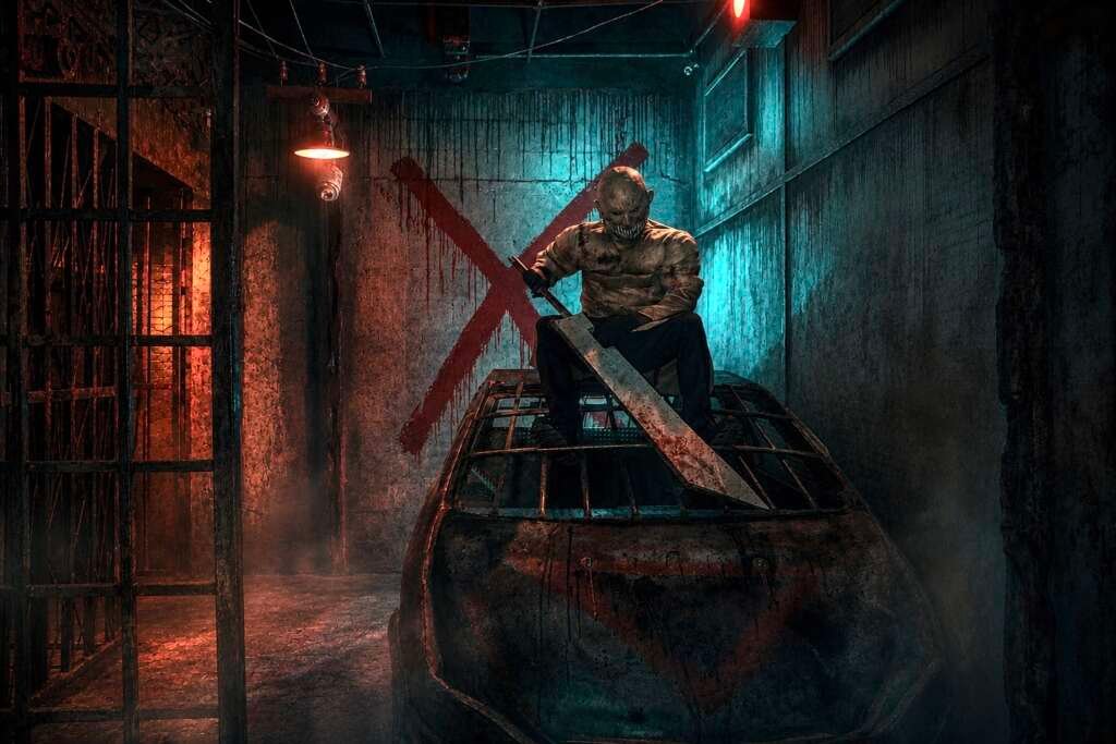 Silent Hill: X