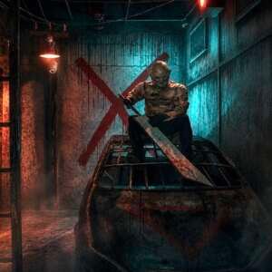 Silent Hill: X