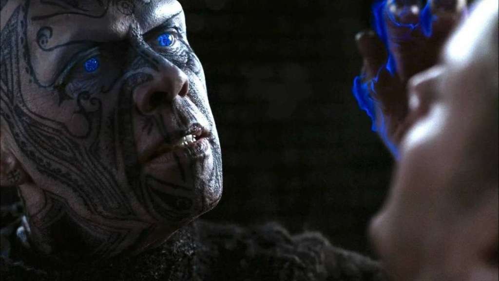 Supernatural: Under the Djinn’s spell