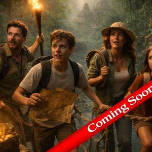 Jungle Adventure