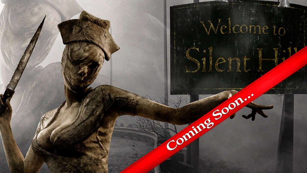 Silent hill