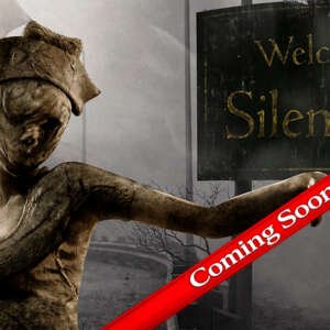 Silent hill