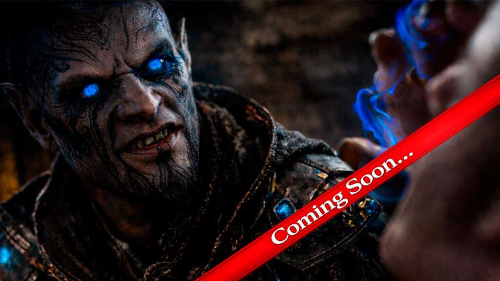 Supernatural: Under the Djinn’s spell