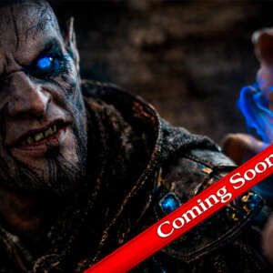 Supernatural: Under the Djinn's spell